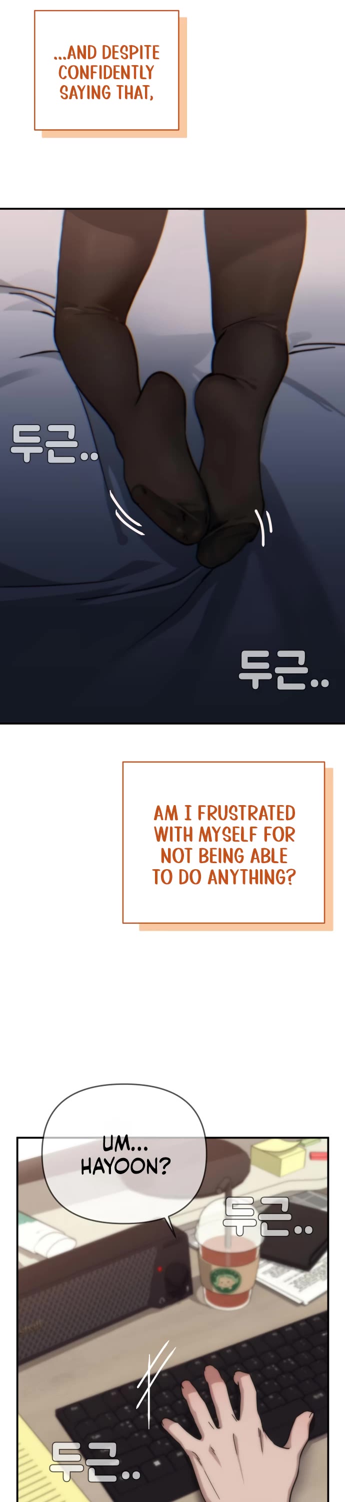 Mia Has Returned Chapter 16 page 59 - Chapter 16