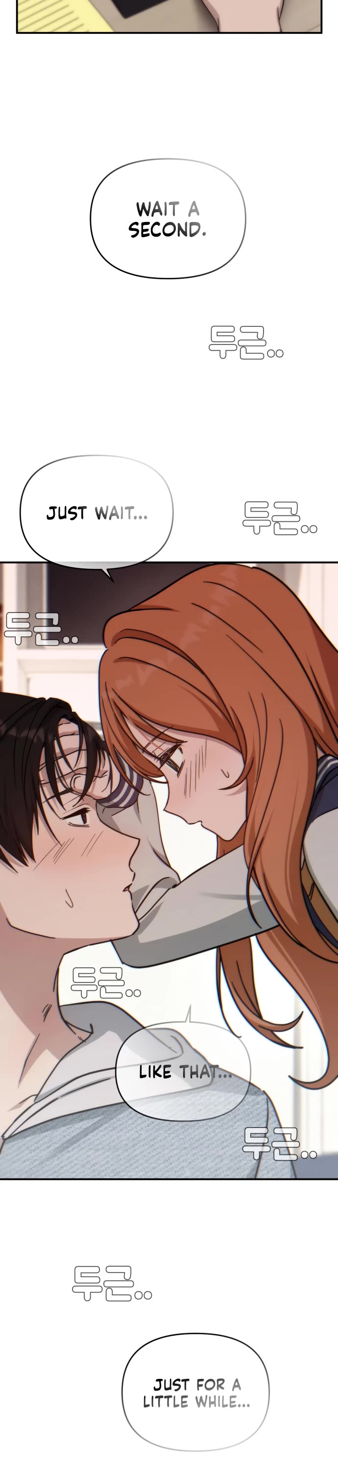 Mia Has Returned Chapter 16 page 60 - Chapter 16
