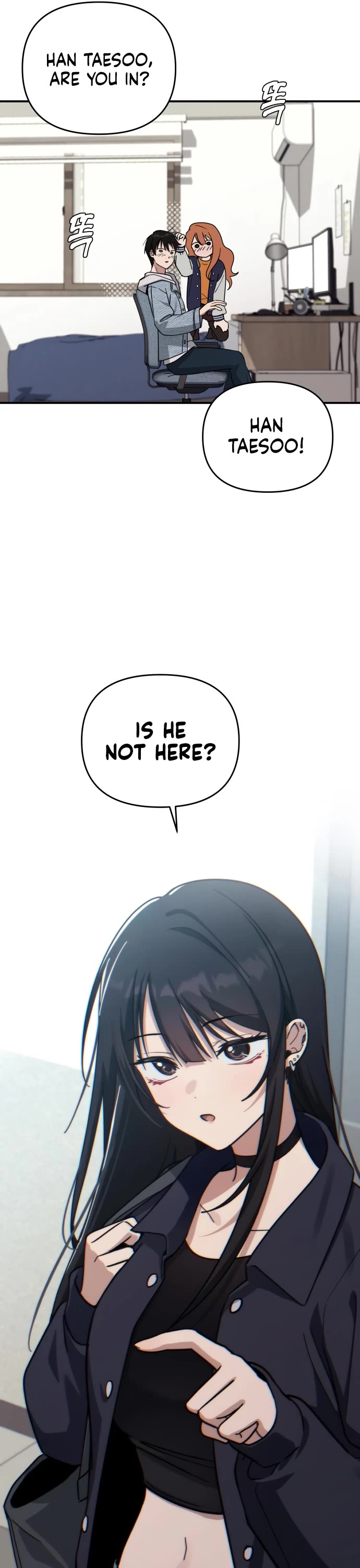 Mia Has Returned Chapter 16 page 63 - Chapter 16
