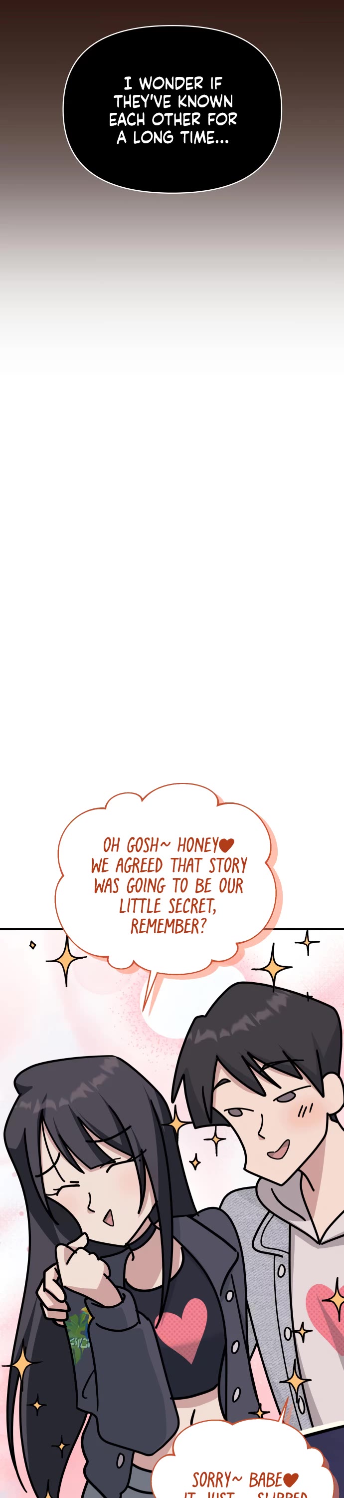Mia Has Returned Chapter 16 page 8 - Chapter 16