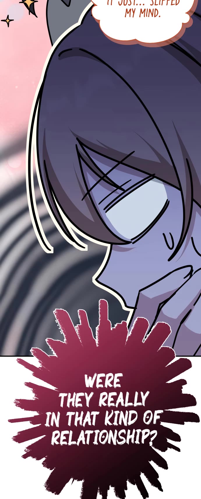 Mia Has Returned Chapter 16 page 9 - Chapter 16