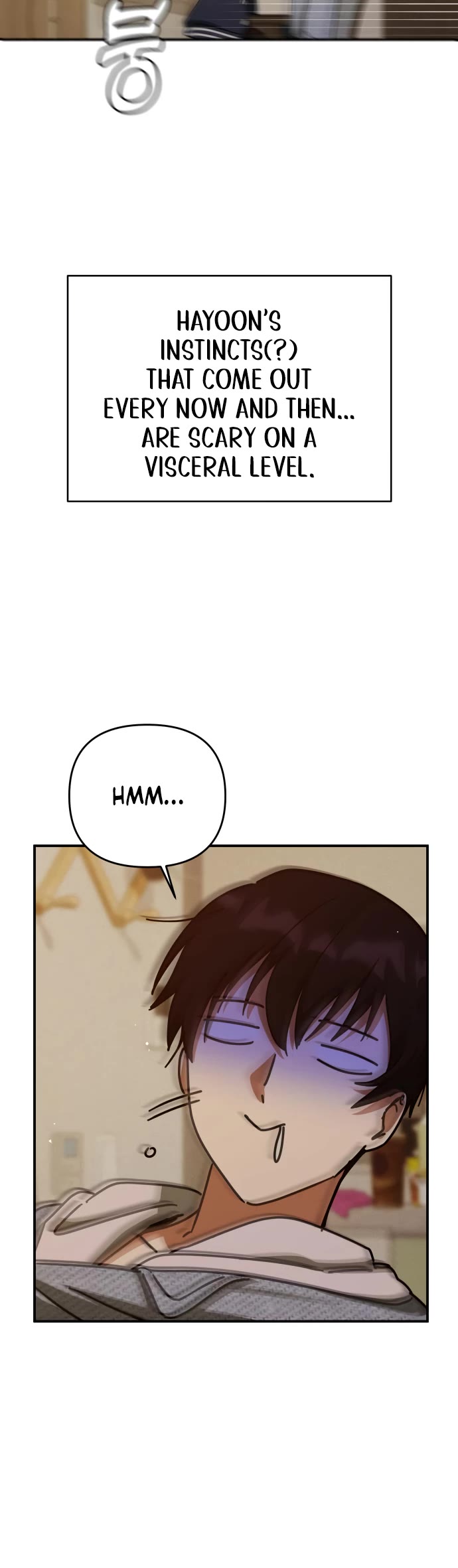 Mia Has Returned Chapter 17 page 15 - Chapter 17