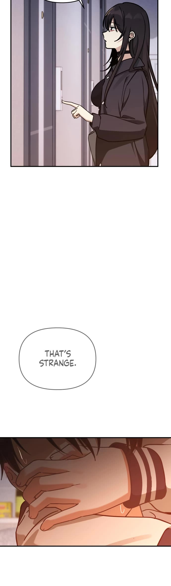 Mia Has Returned Chapter 17 page 2 - Chapter 17