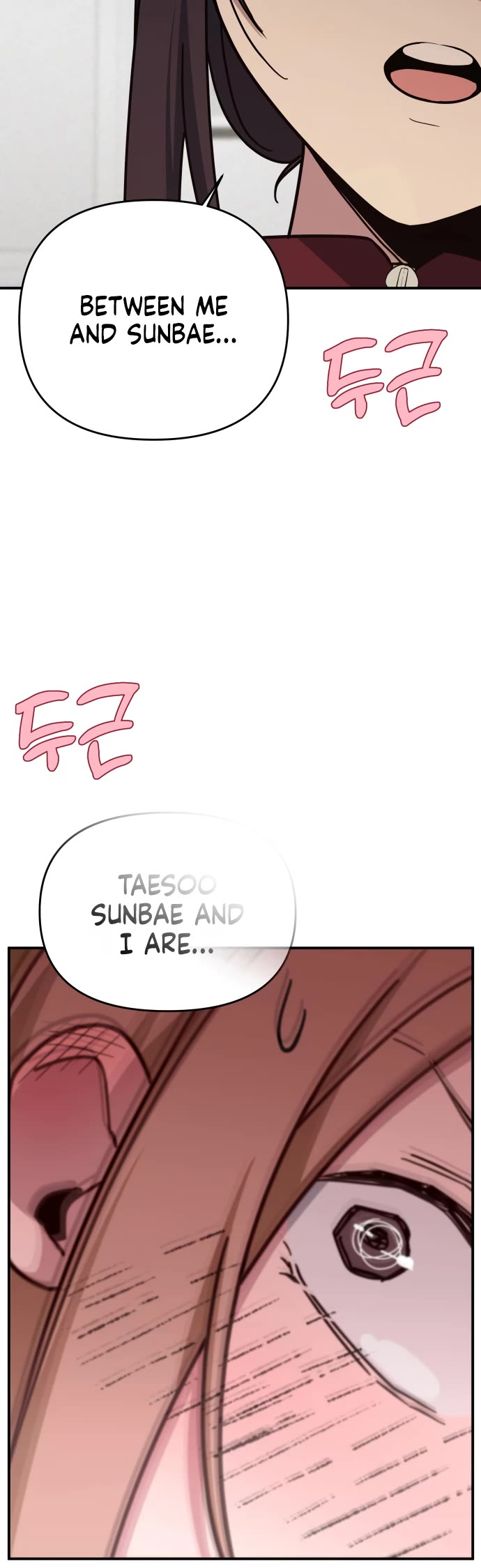 Mia Has Returned Chapter 17 page 29 - Chapter 17