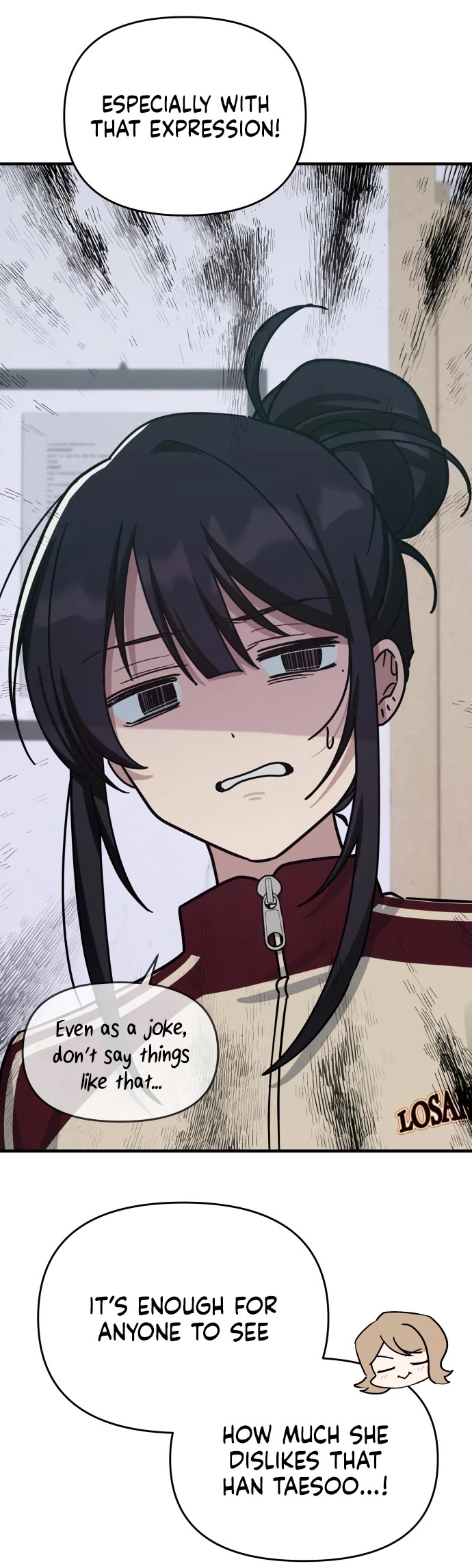 Mia Has Returned Chapter 17 page 32 - Chapter 17