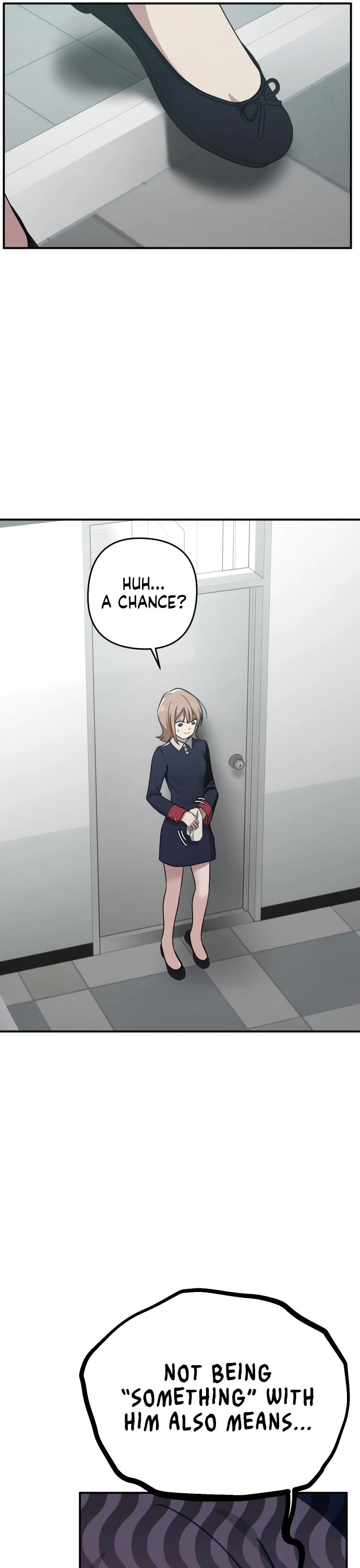 Mia Has Returned Chapter 17 page 34 - Chapter 17