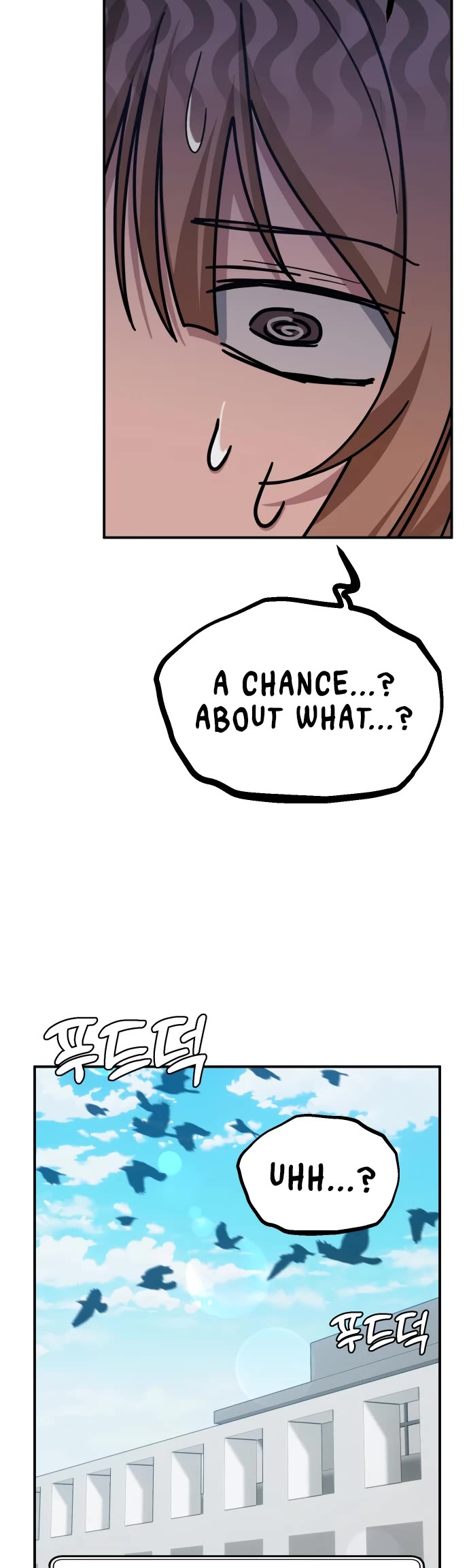 Mia Has Returned Chapter 17 page 35 - Chapter 17