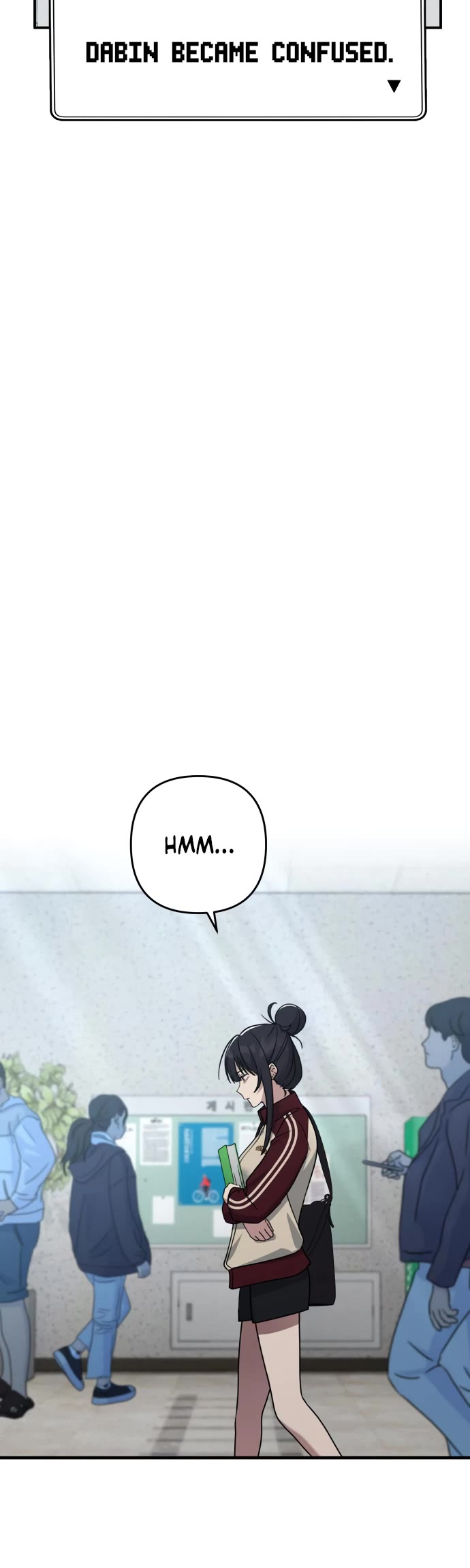 Mia Has Returned Chapter 17 page 36 - Chapter 17
