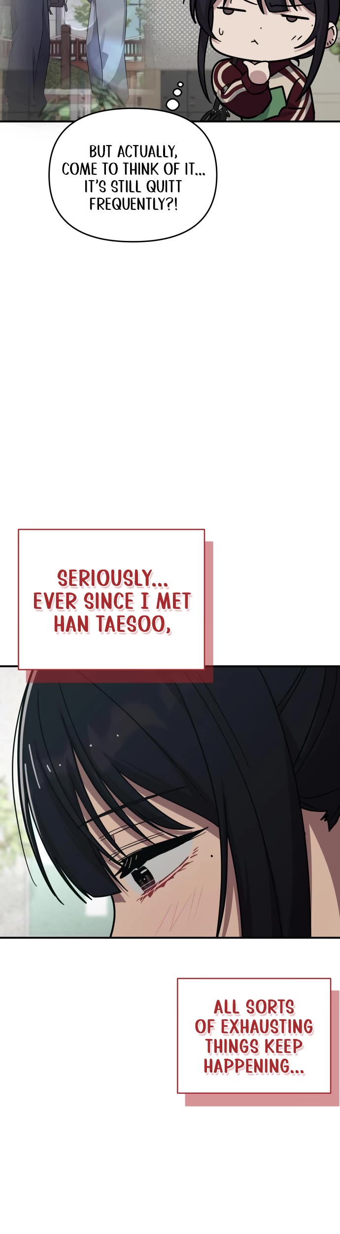 Mia Has Returned Chapter 17 page 38 - Chapter 17