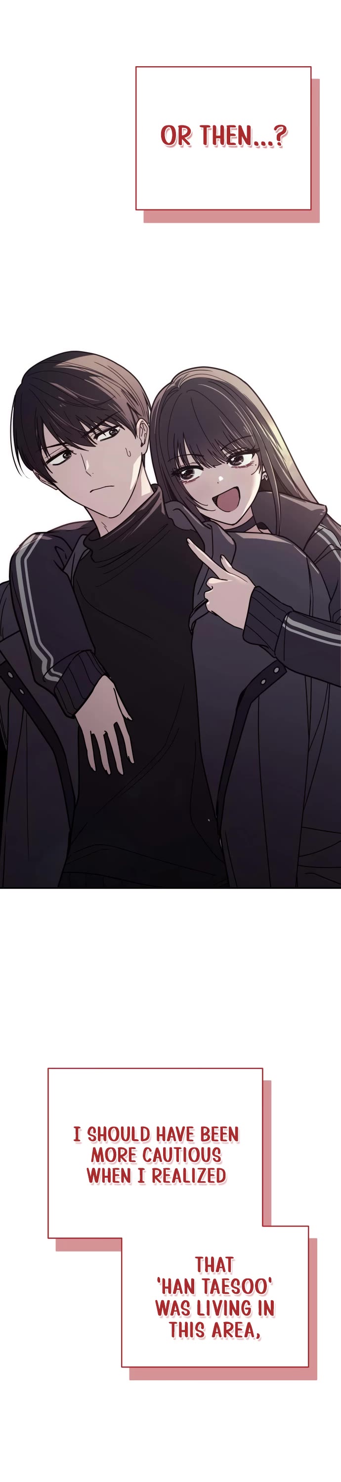 Mia Has Returned Chapter 17 page 40 - Chapter 17