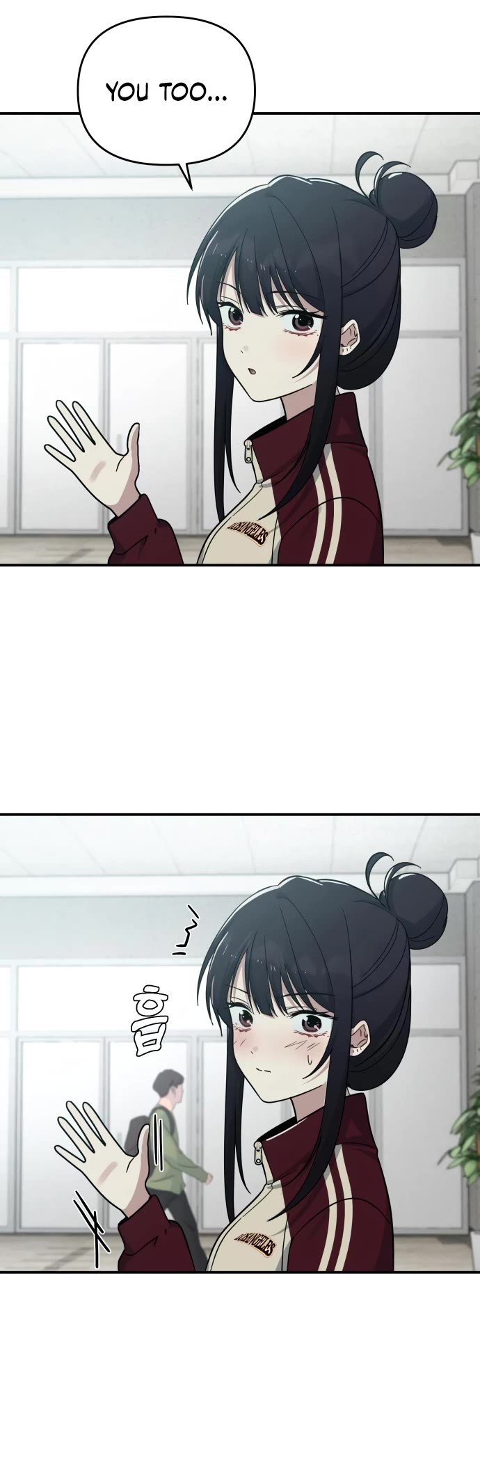 Mia Has Returned Chapter 17 page 47 - Chapter 17