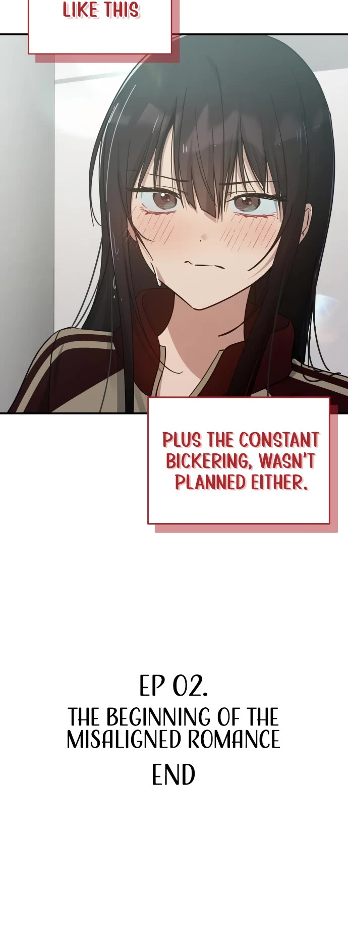 Mia Has Returned Chapter 17 page 51 - Chapter 17