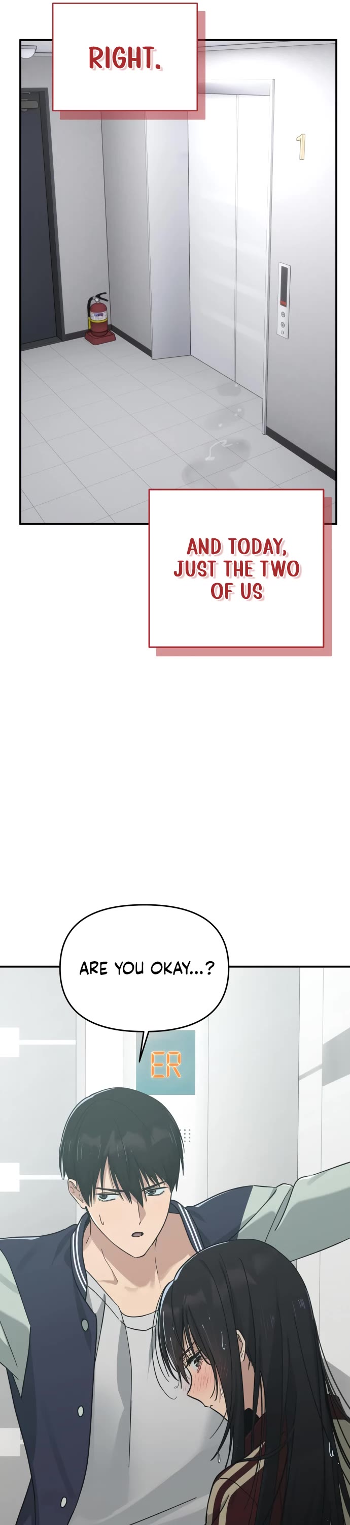 Mia Has Returned Chapter 17 page 52 - Chapter 17