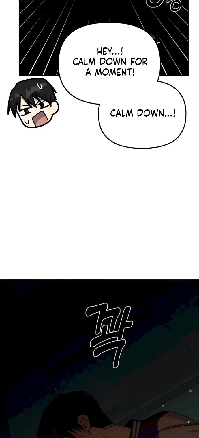 Mia Has Returned Chapter 18 page 10 - Chapter 18