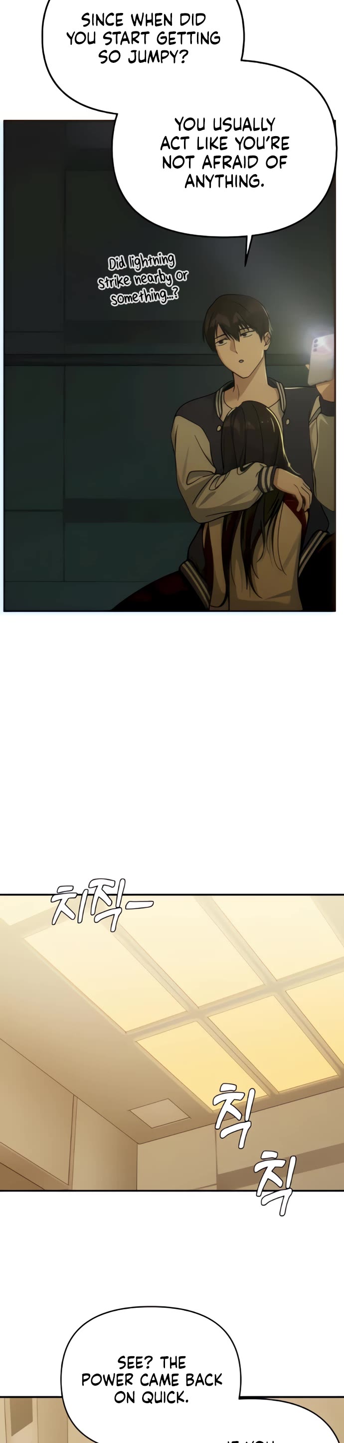 Mia Has Returned Chapter 18 page 13 - Chapter 18