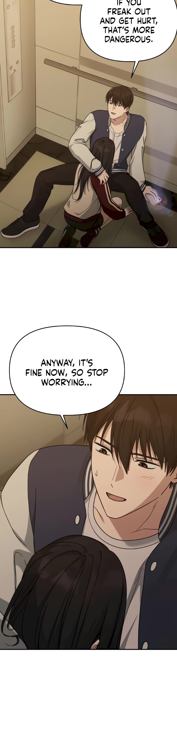 Mia Has Returned Chapter 18 page 14 - Chapter 18