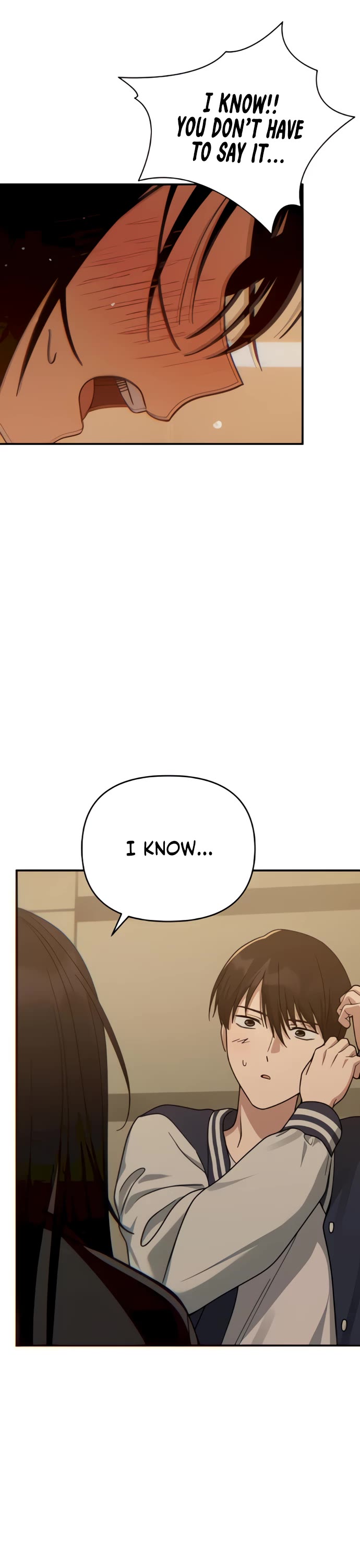 Mia Has Returned Chapter 18 page 16 - Chapter 18