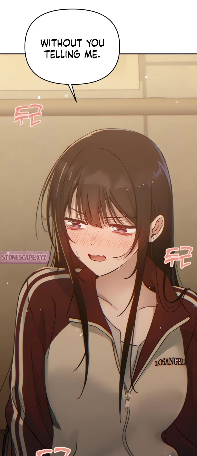 Mia Has Returned Chapter 18 page 17 - Chapter 18