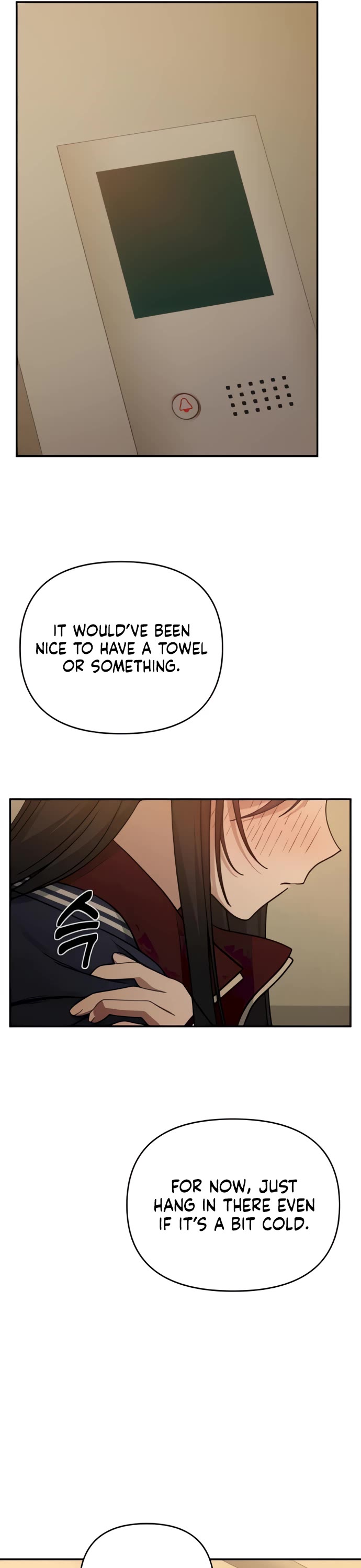 Mia Has Returned Chapter 18 page 19 - Chapter 18