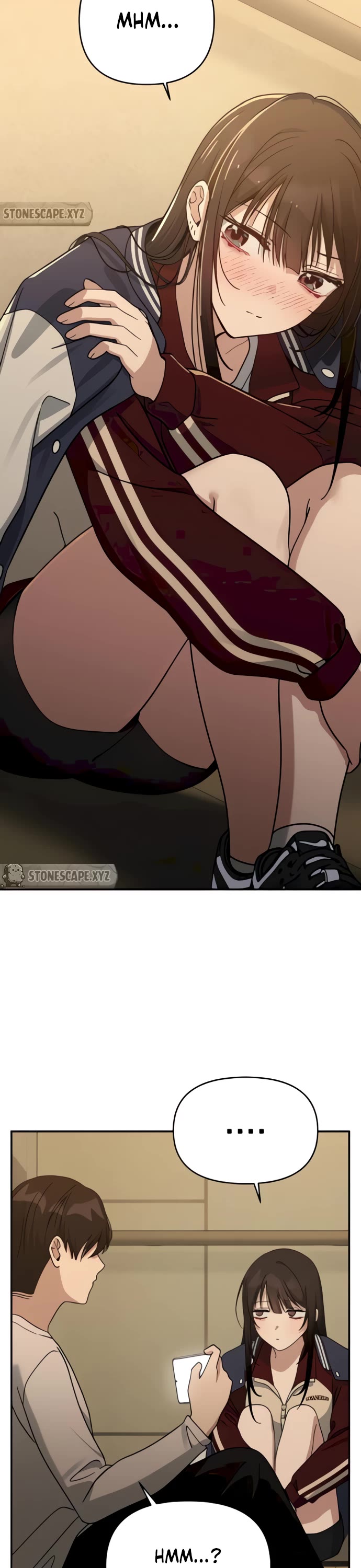 Mia Has Returned Chapter 18 page 20 - Chapter 18