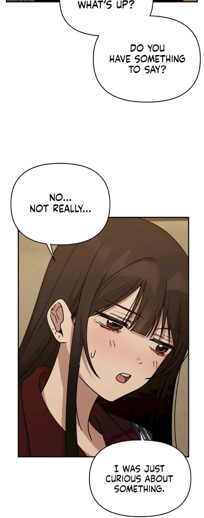 Mia Has Returned Chapter 18 page 21 - Chapter 18