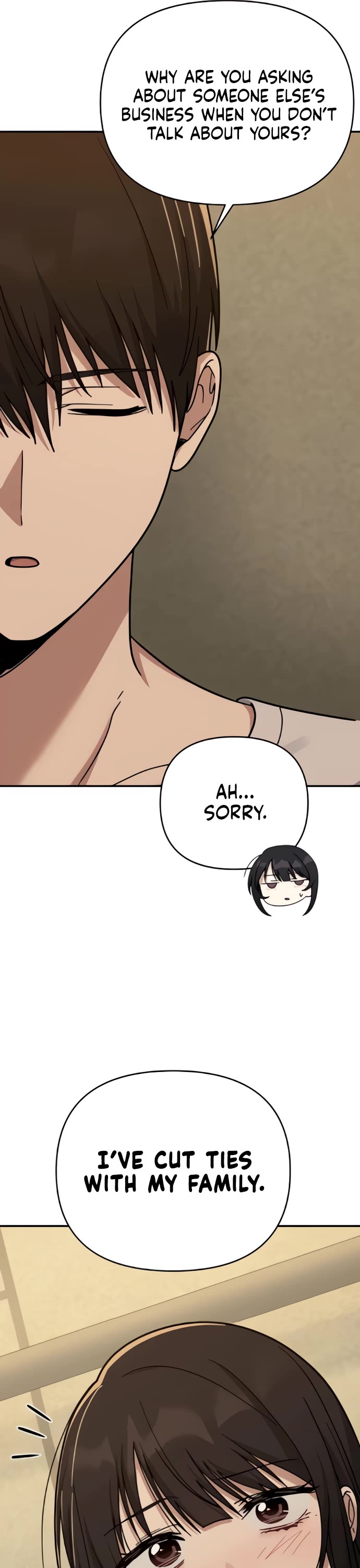 Mia Has Returned Chapter 18 page 27 - Chapter 18