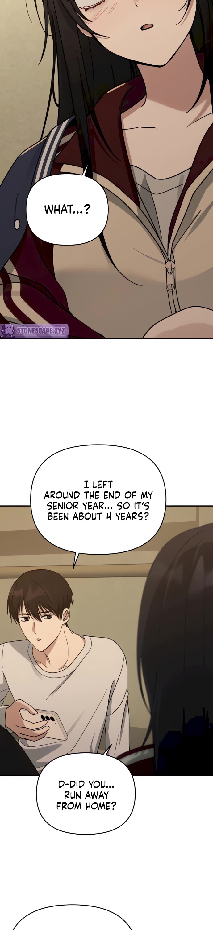 Mia Has Returned Chapter 18 page 28 - Chapter 18