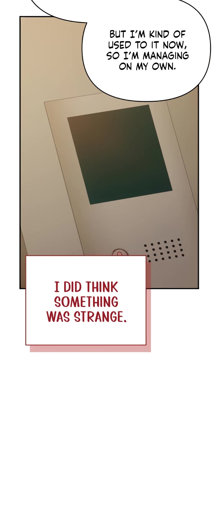 Mia Has Returned Chapter 18 page 30 - Chapter 18