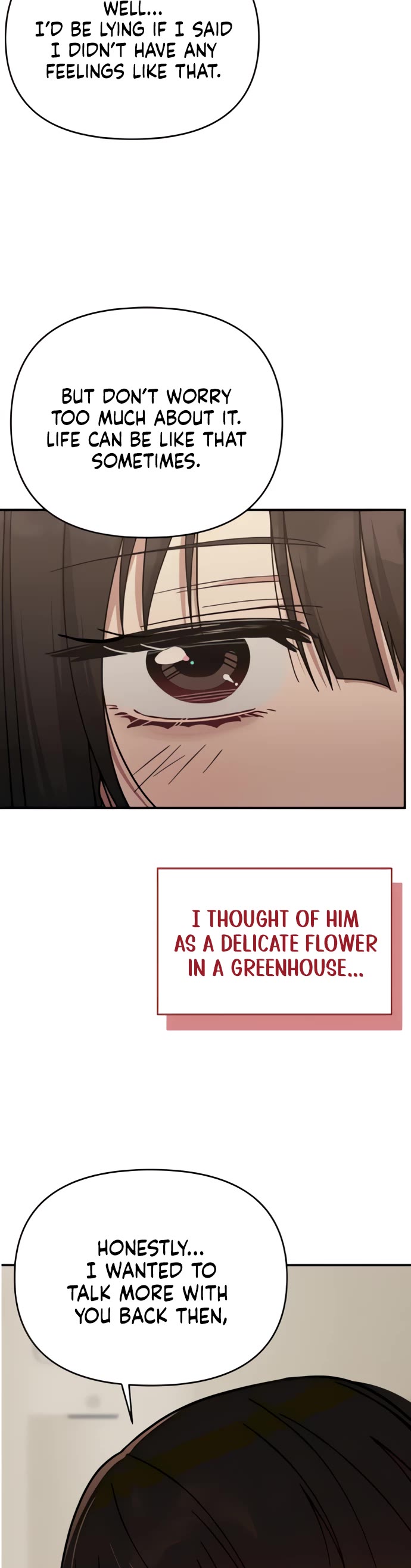 Mia Has Returned Chapter 18 page 38 - Chapter 18