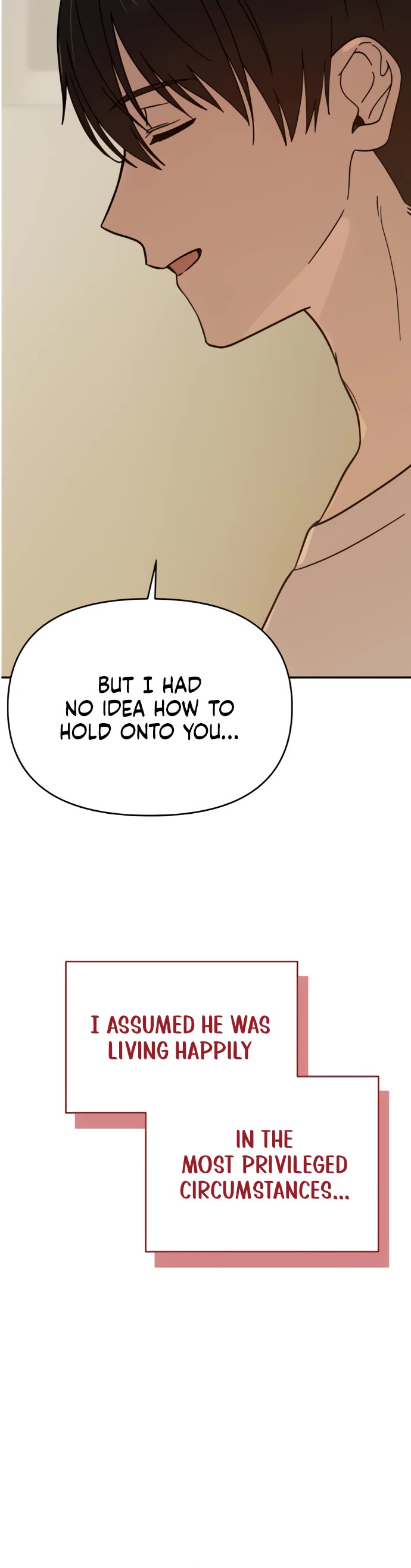 Mia Has Returned Chapter 18 page 39 - Chapter 18