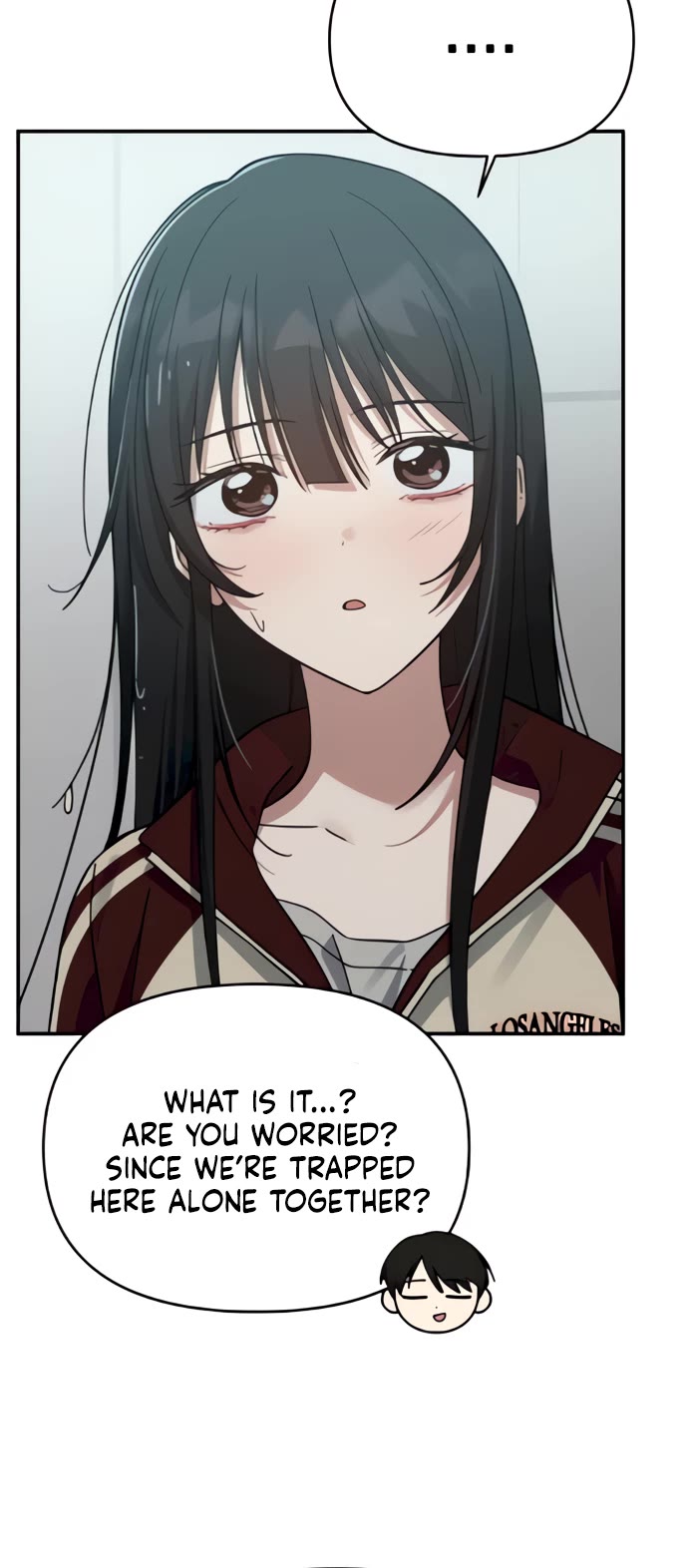 Mia Has Returned Chapter 18 page 4 - Chapter 18