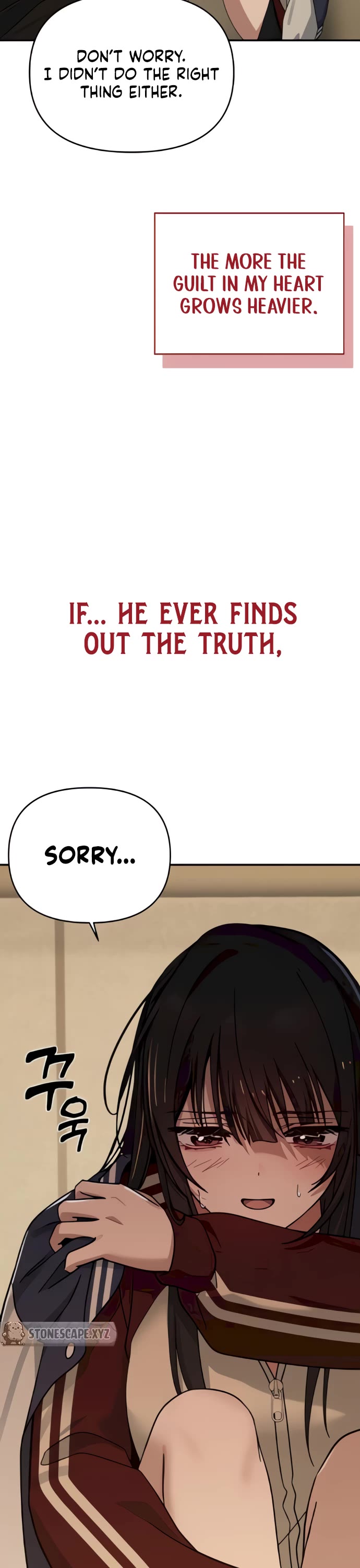 Mia Has Returned Chapter 18 page 41 - Chapter 18