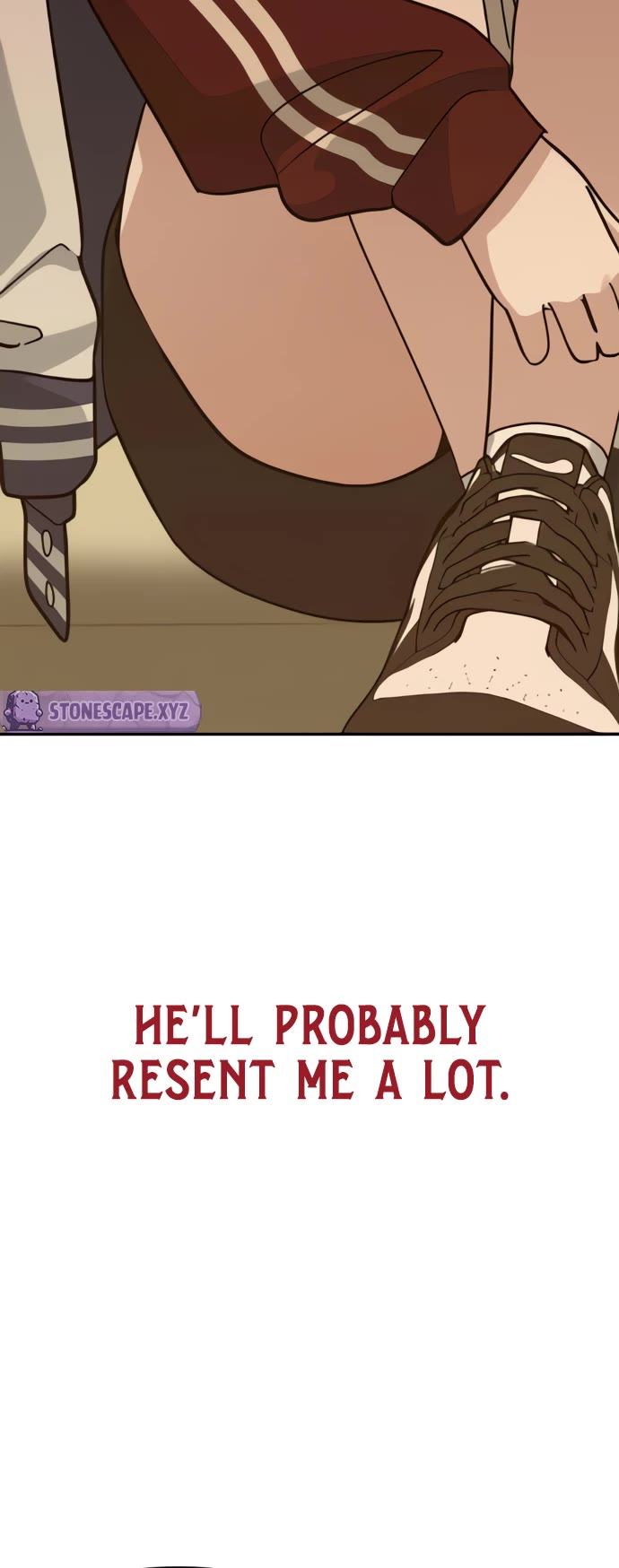 Mia Has Returned Chapter 18 page 42 - Chapter 18