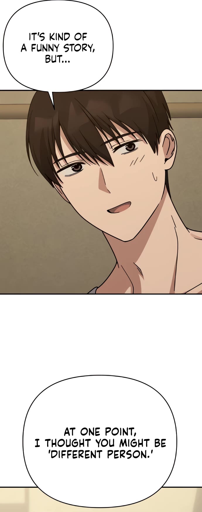 Mia Has Returned Chapter 18 page 43 - Chapter 18