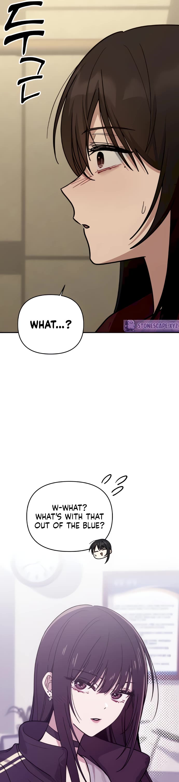 Mia Has Returned Chapter 18 page 44 - Chapter 18