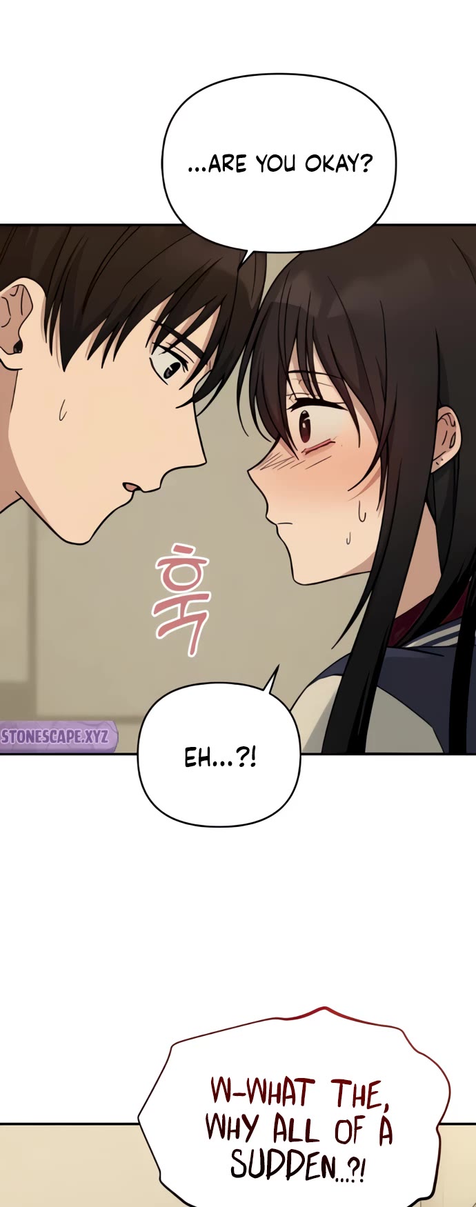 Mia Has Returned Chapter 18 page 46 - Chapter 18