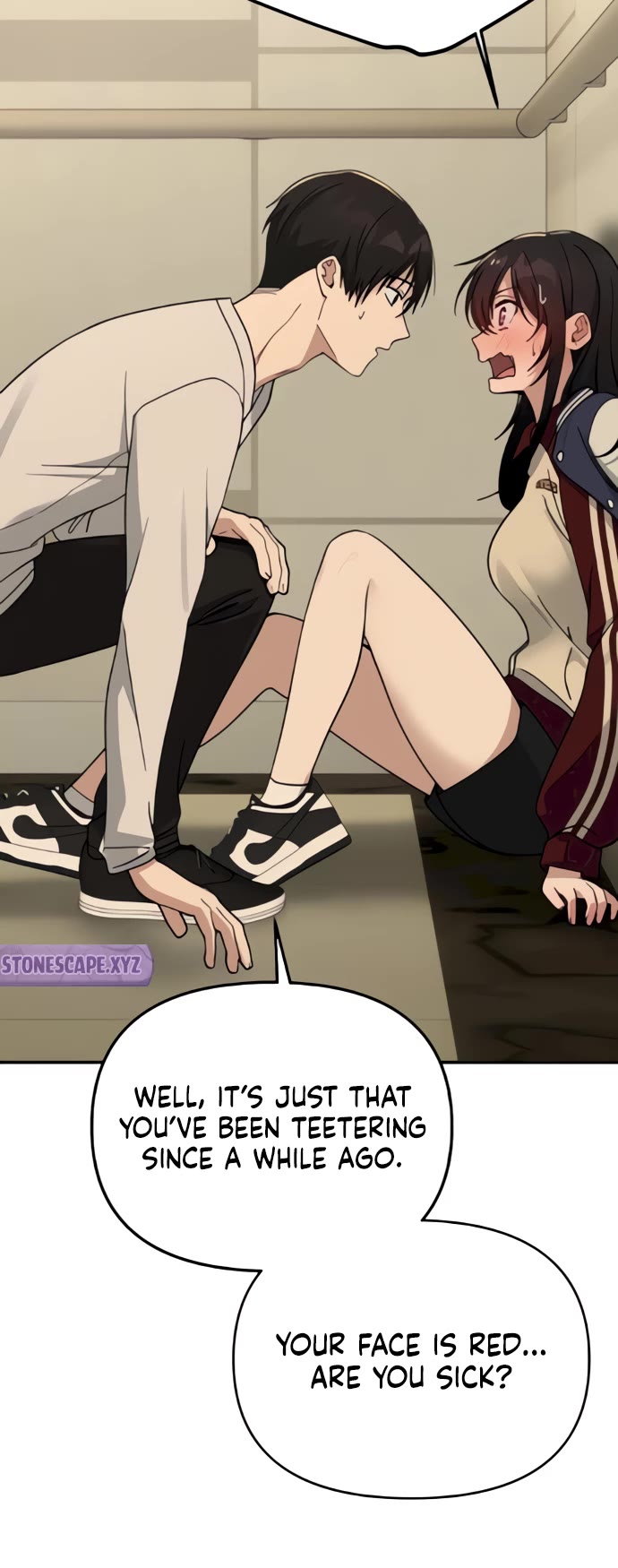 Mia Has Returned Chapter 18 page 47 - Chapter 18