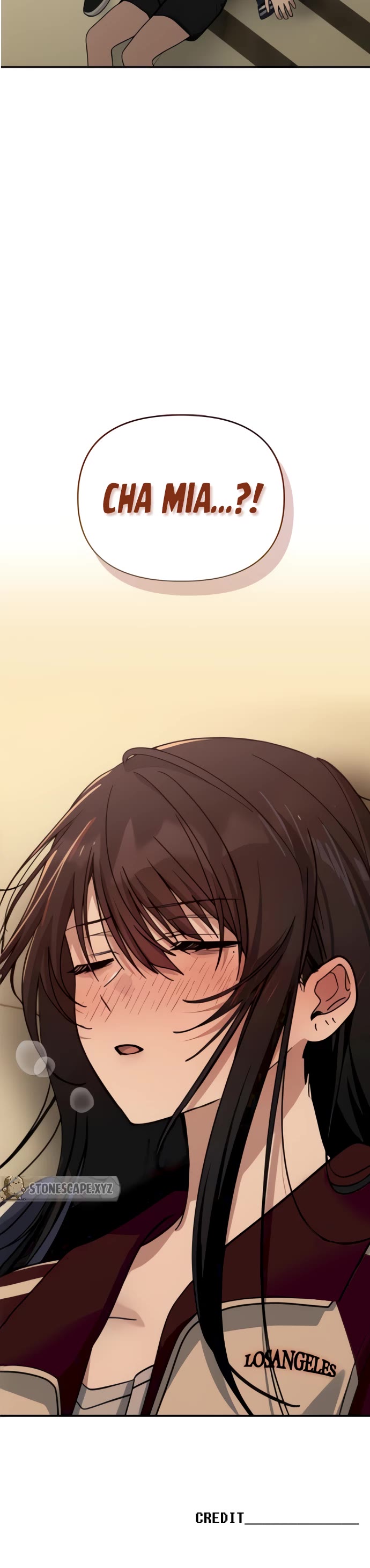 Mia Has Returned Chapter 18 page 53 - Chapter 18