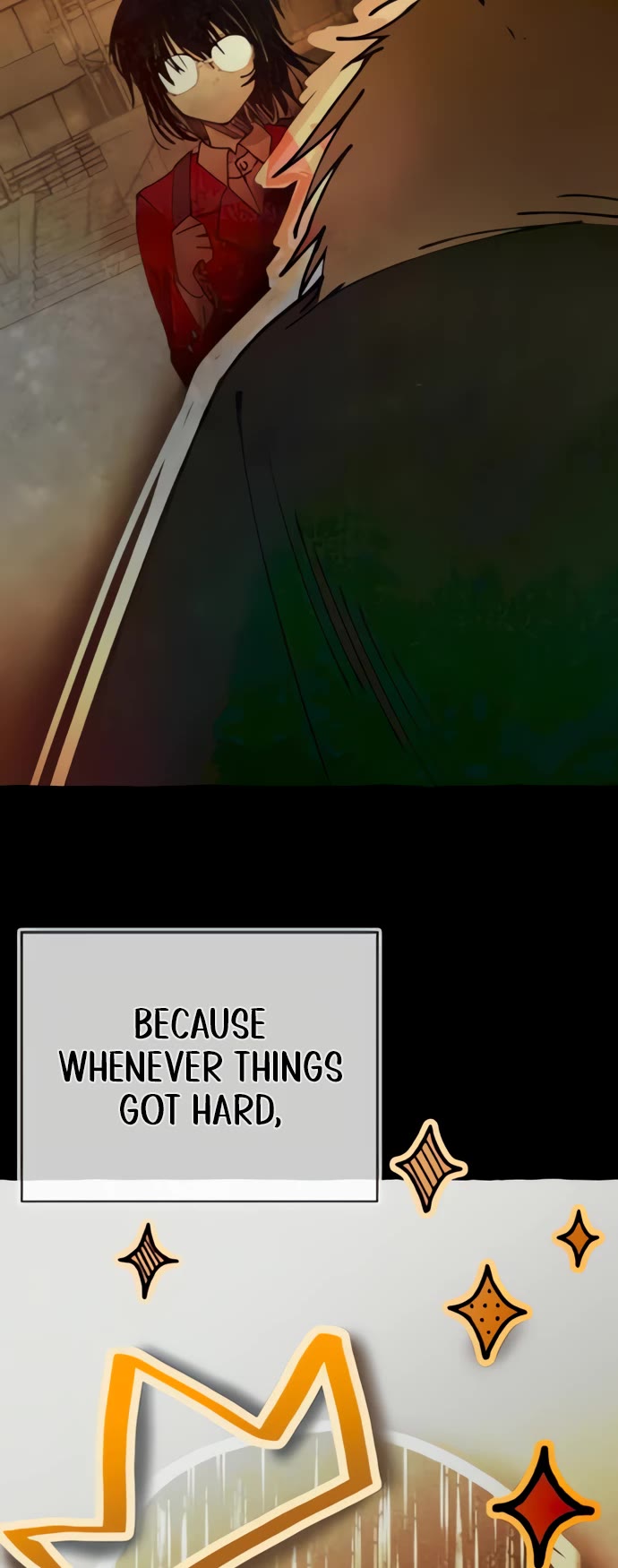Mia Has Returned Chapter 19 page 10 - Chapter 19