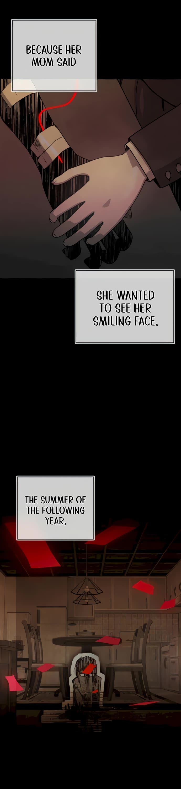 Mia Has Returned Chapter 19 page 13 - Chapter 19