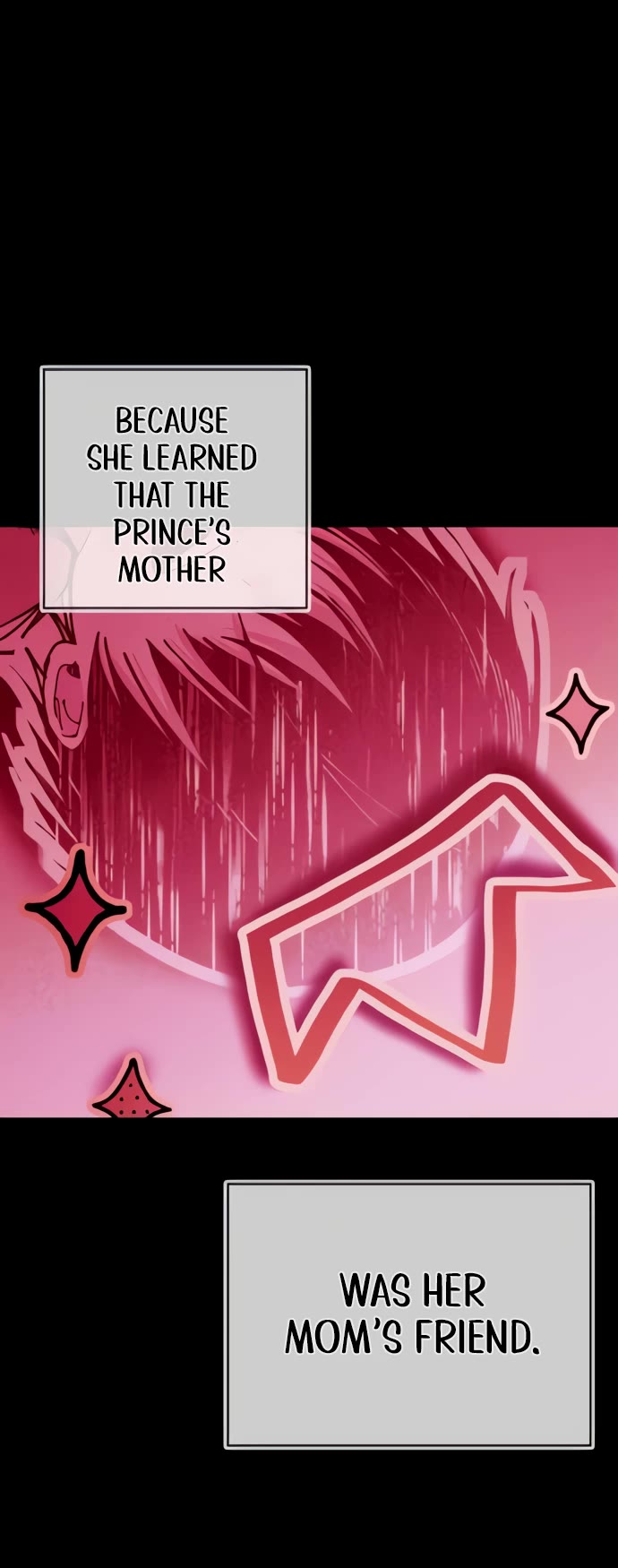 Mia Has Returned Chapter 19 page 15 - Chapter 19