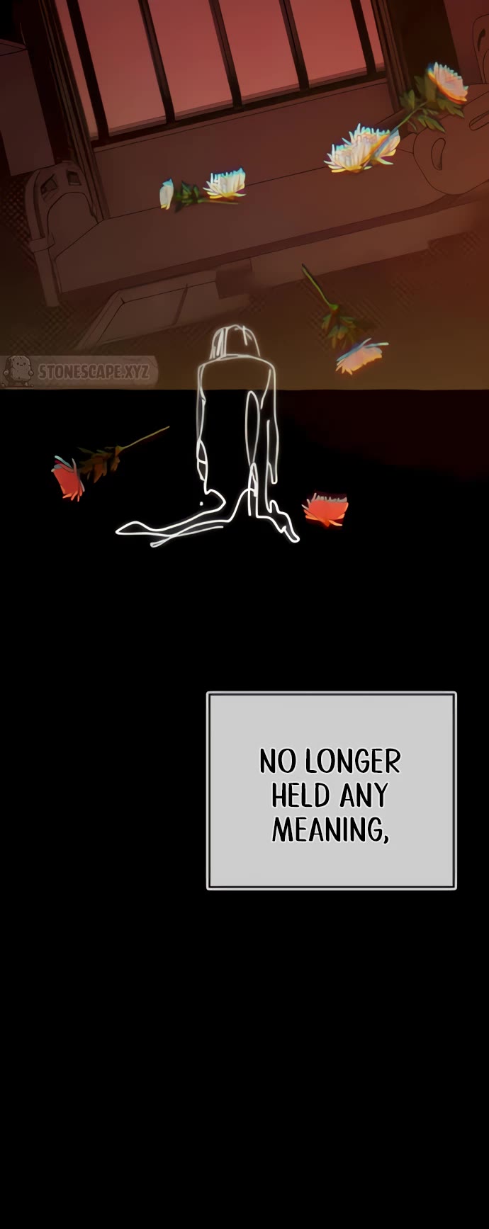 Mia Has Returned Chapter 19 page 19 - Chapter 19