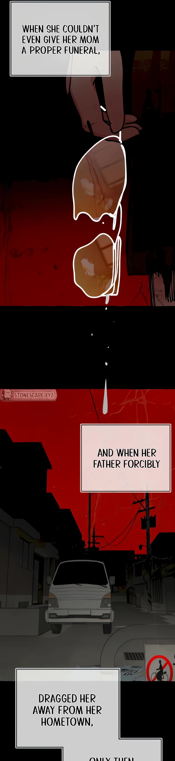 Mia Has Returned Chapter 19 page 20 - Chapter 19