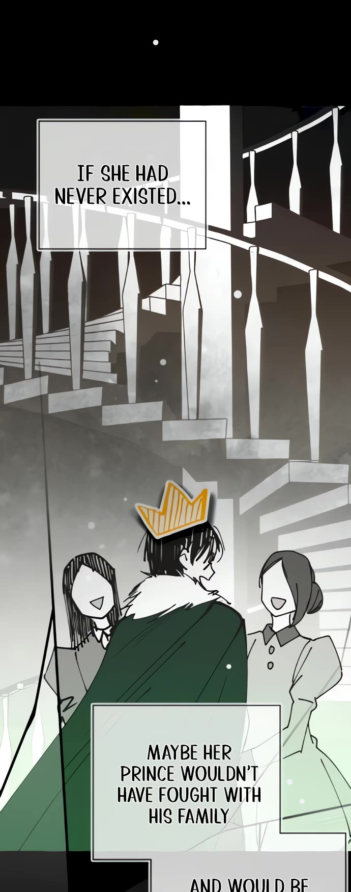Mia Has Returned Chapter 19 page 22 - Chapter 19