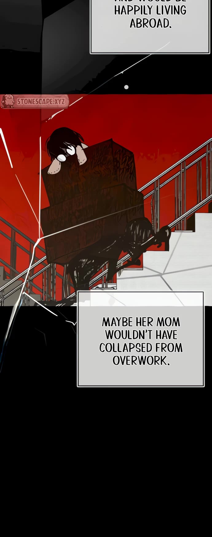 Mia Has Returned Chapter 19 page 23 - Chapter 19