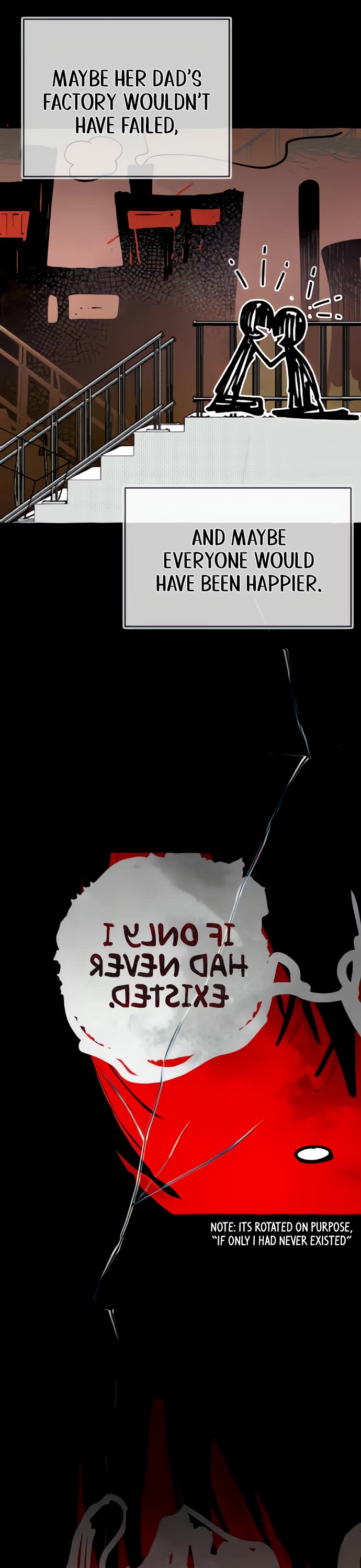 Mia Has Returned Chapter 19 page 24 - Chapter 19