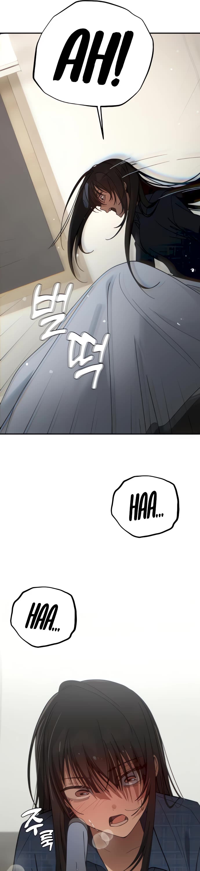 Mia Has Returned Chapter 19 page 28 - Chapter 19