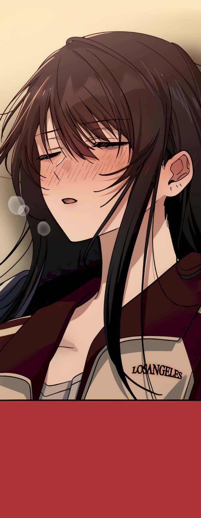 Mia Has Returned Chapter 19 page 3 - Chapter 19