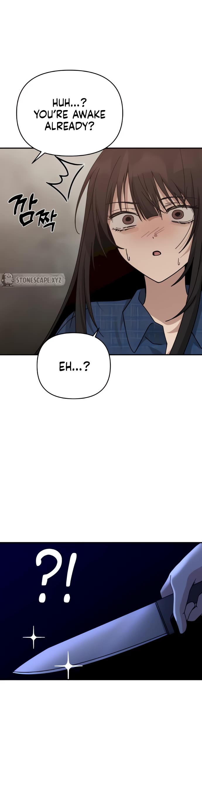 Mia Has Returned Chapter 19 page 30 - Chapter 19