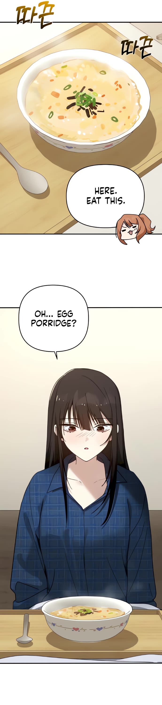Mia Has Returned Chapter 19 page 37 - Chapter 19